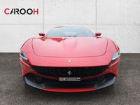 gebraucht Ferrari Roma 3.9 V8 T