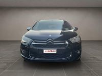 Gebraucht DS Automobiles DS4 Chic 120 PS (88 kW) 2013 Limousine