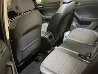 Gebraucht VW T-Cross Life 110 PS (80 kW) 2022 SUV