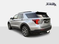 Gebraucht Ford Explorer ST-Line 457 PS (336 kW) 2025 Silber SUV