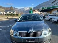 Gebraucht Skoda Octavia Ambition 184 PS (135 kW) 2016 Kombi