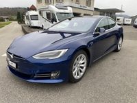 Gebraucht Tesla Model S 386 kW (525 PS) 2016 Kleinwagen