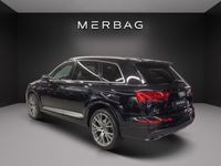 gebraucht Audi Q7 50 TDI quattro tiptronic