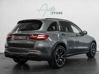Gebraucht Mercedes GLC43 AMG AMG 367 PS (269 kW) 2017