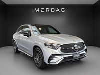 Gebraucht Mercedes GLC200 204 PS (150 kW) 2024 SUV