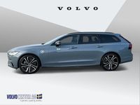 gebraucht Volvo V90 2.0 T6 TE R-Design AWD