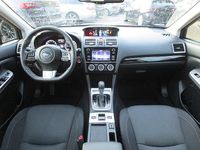 Gebraucht Subaru Levorg 170 PS (125 kW) 2015 Kombi