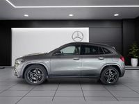 Gebraucht Mercedes GLA220 190 PS (139 kW) 2025 Grau SUV