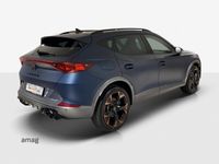 gebraucht Cupra Formentor EL PRIMERO 4DRIVE