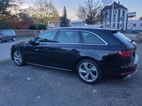 Gebraucht Audi A4 Sport 245 PS (180 kW) 2019 Kombi