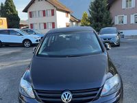 Gebraucht VW Golf Plus Cross Sportline 170 PS (125 kW) 2007 Van / Kleinbus