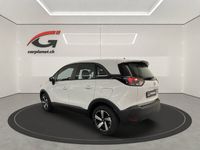 gebraucht Opel Crossland 1.2 Edition