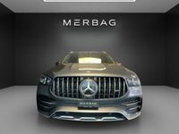 gebraucht Mercedes GLE53 AMG 4Matic+