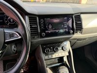 Gebraucht Skoda Kodiaq Active 150 PS (110 kW) 2019 SUV