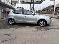 Gebraucht Hyundai i30 Style 128 PS (94 kW) 2010