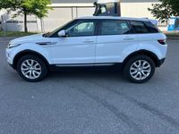 Gebraucht Land Rover Range Rover evoque Pure 150 PS (110 kW) 2014 SUV