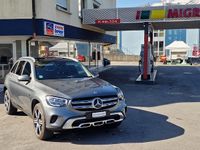 Gebraucht Mercedes GLC300e 307 PS (225 kW) 2020