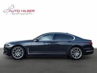 Gebraucht BMW 730 Executive 265 PS (194 kW) 2019 Limousine