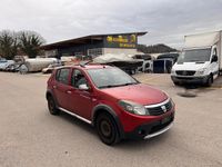 Gebraucht Dacia Sandero Stepway 84 PS (61 kW) 2011