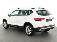 gebraucht Seat Ateca Style 1.5 TSI DSG Style, Kamera, Winter, 5-J Garantie, Ladeboden