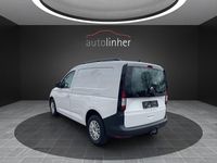 Neu VW Caddy 102 PS (75 kW) 2025 Van / Kleinbus