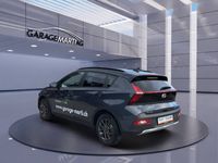 gebraucht Hyundai Bayon 1.0 T-GDi 48V 120 Amplia