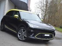 Gebraucht Smart #1 Edition #1 200 kW (272 PS) 2025 Schwarz SUV
