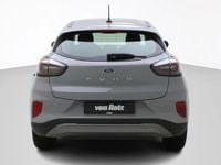 Gebraucht Ford Puma Titanium 125 PS (91 kW) 2026 Gray SUV