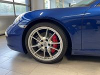 gebraucht Porsche 911 Carrera S PDK