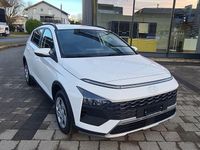 Neu Hyundai Bayon 100 PS (73 kW) 2025 SUV
