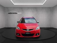 gebraucht Mazda 5 2.0d 16V Exclusive