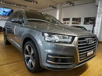 gebraucht Audi Q7 3.0 TDI quattro tiptronic