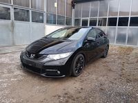 Gebraucht Honda Civic Executive 140 PS (102 kW) 2014