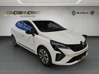 Gebraucht Renault Clio V Techno 143 PS (105 kW) 2025 Gray