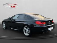 Gebraucht BMW 640 Executive 313 PS (230 kW) 2015 Coupé