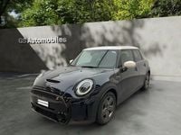 Gebraucht Mini Cooper S 178 PS (130 kW) 2022 Kleinwagen