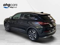 gebraucht Opel Grandland X 1.6 T Ultimate