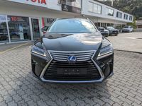 gebraucht Lexus RX450h excellence AWD CVT