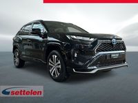 gebraucht Toyota RAV4 Hybrid 