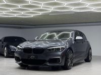 Gebraucht BMW M140 M Sport 340 PS (250 kW) 2018 Kleinwagen