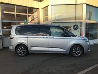 gebraucht VW Multivan NewStyle Liberty kurz