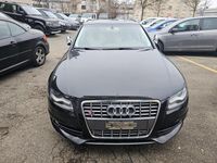 Gebraucht Audi S4 333 PS (244 kW) 2009 Kombi