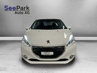 gebraucht Peugeot 208 1.2 VTI Active