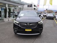 gebraucht Opel Grandland X 1.2 T Ultimate