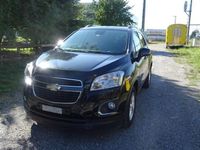 gebraucht Chevrolet Trax 1.4T LS 4X4 S/S