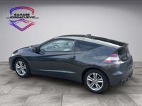 gebraucht Honda CR-Z 1.5i Hybrid Sport