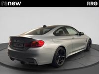 gebraucht BMW M4 Coupé DKG