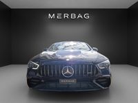 gebraucht Mercedes AMG GT 4 53 4Matic+ Speedshift TCT