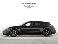 Gebraucht Porsche Taycan Sport Turismo 514 kW (700 PS) 2025 Kombi