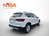 Gebraucht Seat Ateca Style 150 PS (110 kW) 2019 SUV